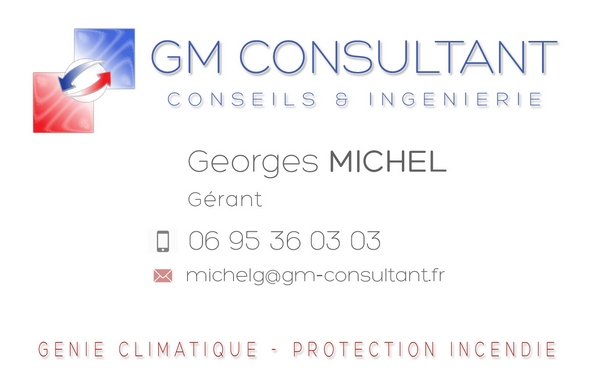 GM Consultant